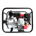 Pompe de pulvérisation de système d&#39;irrigation de moteur à essence